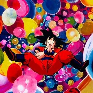 Meet your Posher, Keegan